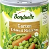 Bonduelle Garten Erbsen & Möhrchen 11