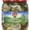 Paulsen Norweger Gurkensalat 13