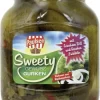 Paulsen Sweety Gewürzgurken 11