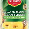 Del Monte Ananas Scheiben Gezuckert 5