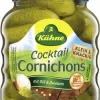 Kühne Cocktail Cornichons 8