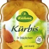 Kühne Kürbis In Stückchen 11
