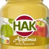 Hak Apfelmus 10