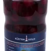Küstengold Deutsche Sauerkirschen Gezuckert 11