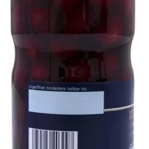 Küstengold Deutsche Sauerkirschen Gezuckert 9