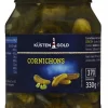 Küstengold Cornichons 11