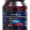 Küstengold Rote Bete In Scheiben 5