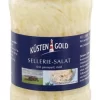 Küstengold Sellerie-Salat 8