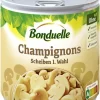 Bonduelle Champignons Scheiben 1.Wahl 7