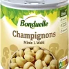 Bonduelle Champignons Minis 1.Wahl 11