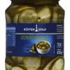 Küstengold Gurkensalat 10