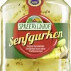 Spreewaldhof Senfgurken 10
