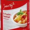 Jeden Tag 5-Fruchtcocktail Leicht Gezuckert 11
