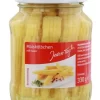 Jeden Tag Maiskölbchen Süß-sauer 8