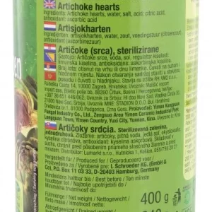 BelSun Artischockenherzen 7