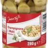 Jeden Tag Champignons In Scheiben 1. Wahl 5
