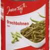 Jeden Tag Brechbohnen Fein 11