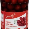 Jeden Tag Sauerkirschen 11