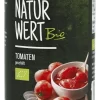 NaturWert Bio Tomaten Geschält 7