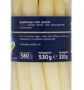 Küstengold Spargelstangen 7