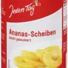Jeden Tag Ananas Scheiben Leicht Gezuckert 11