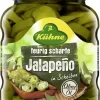 Kühne Jalapeno 5