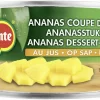 Del Monte Ananas Dessert-Stücke In Saft 7