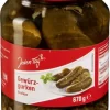 Jeden Tag Gurkenfäßchen Knackig-würzig 7