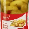 Jeden Tag Schlesische Gurkenhappen 5