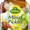 Kühne Mixed Pickles 8