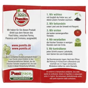 Pomito Passierte Tomaten 10