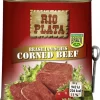 Rio Plata Corned Beef 7
