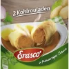 Erasco 2 Kohlrouladen In Feinwürziger Sauce 5