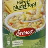 Erasco Hühner Nudel-Topf 11