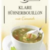 Jürgen Langbein Klare Hühnerbouillon 11