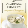 Jürgen Langbein Champignon-Rahm-Suppe 7