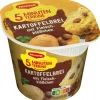Maggi 5 Minuten Terrine Kartoffelbrei Mit Fleischklößchen 17