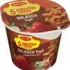 Maggi 5 Minuten Terrine Gulaschtopf Ungarischer Art 17
