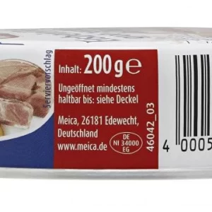 Meica Eisbeinfleisch In Aspik 9