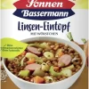 Sonnen Bassermann Linsen-Eintopf 7