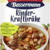 Sonnen Bassermann Rinder Kraftbrühe 11