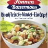 Sonnen Bassermann Rindfleisch-Nudel-Eintopf 7