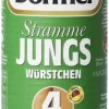 Dörffler Stramme Jungs Würstchen 11