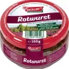 Müller’s Hausmacher Wurst Müller’s Rotwurst 8