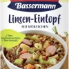 Sonnen Bassermann Linsen-Eintopf 13