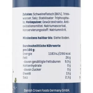 Tulip Frühstücksfleisch 7