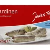 Jeden Tag Sardinen In Sonnenblumenöl 8