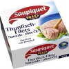 Saupiquet Thunfisch-Filets Naturale Ohne Öl 5