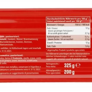 Jeden Tag Bratheringsfilets In Würziger Marinade 8