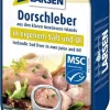 Larsen Dorschleber In Eigenem Saft Und Öl 16